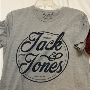 Jack & Jones